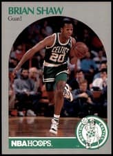Brian Shaw