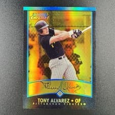 Tony Alvarez