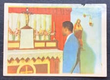 1964 Instantaneos DA Vida Do Rei Pele Pele #267