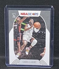 Caris LeVert