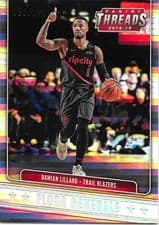 Damian Lillard