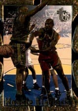 Mookie Blaylock