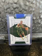 Jeremy Sochan 2022 Panini National Treasures Collegiate card