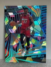 Jimmy Butler