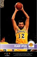 Vlade Divac