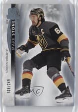 Mark Stone 2021 Upper Deck The Cup card