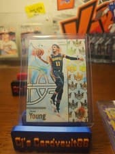 Trae Young