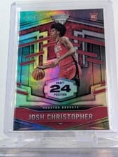 Josh Christopher