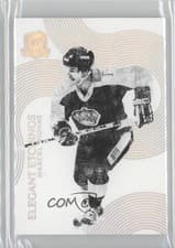 2024-25 Upper Deck The Cup Elegant Etchings Marcel Dionne #EL-MD card