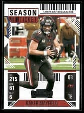 Baker Mayfield
