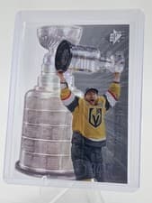 2025-26 SPx 34.5 LBs Jonathan Marchessault #SC-15 card