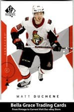 Matt Duchene
