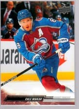 Cale Makar