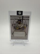 2025 Topps Definitive Collection Jumbo Relic Collection Luis Arraez #DJRC-LA card