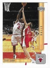 Eddy Curry