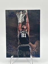 Tim Duncan