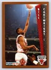 Bill Cartwright
