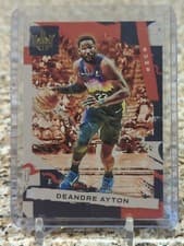 Deandre Ayton