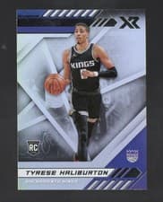 Tyrese Haliburton