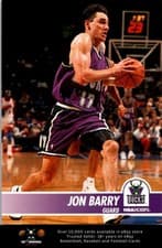 Jon Barry