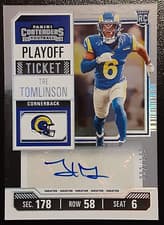 Tre Tomlinson