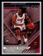 Precious Achiuwa