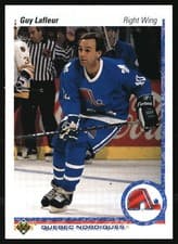 Guy Lafleur