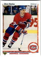 Chris Chelios