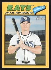 Jake Mangum