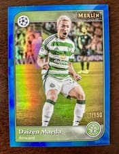 Daizen Maeda