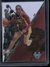 Kennedy Smith 2024-25 Bowman's Best University Breaking Barriers card