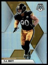 T.J. Watt