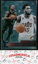 Donovan Mitchell