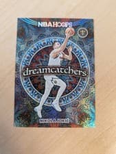 2024-25 Hoops Dreamcatchers Nikola Jokic #2 card