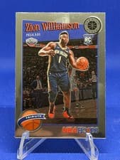 Zion Williamson