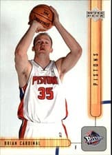 Brian Cardinal