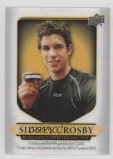 Sidney Crosby