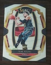 Trae Young