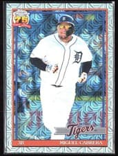 Miguel Cabrera