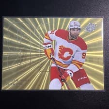 Nazem Kadri 2024 SPx card