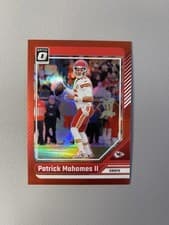 Patrick Mahomes II