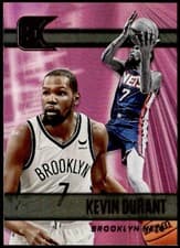 Kevin Durant