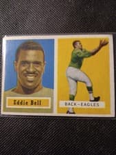 Eddie Bell