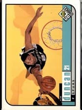 Tim Duncan