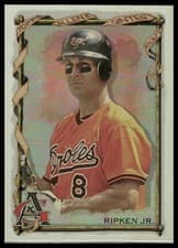 Cal Ripken Jr.