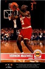 Vernon Maxwell