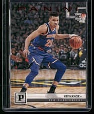 Kevin Knox