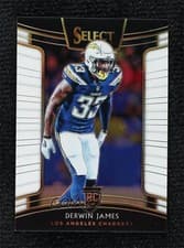 Derwin James