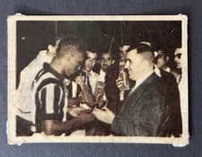 1964 Instantaneos DA Vida Do Rei Pele Pele #59