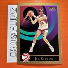 Jon Koncak